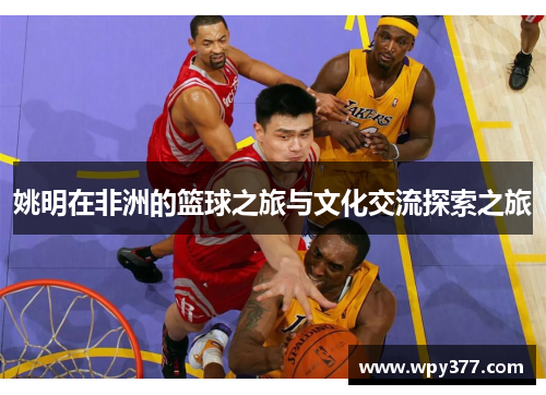 姚明在非洲的篮球之旅与文化交流探索之旅