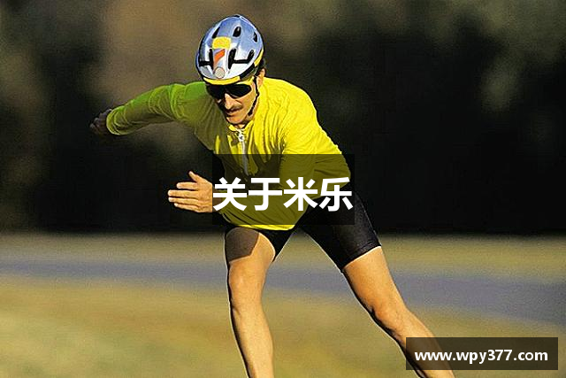 关于米乐